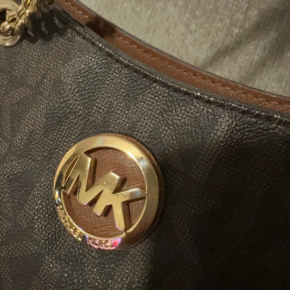 Michael Kors purse